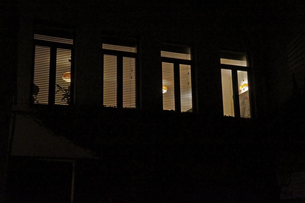 L'Ostendaise Bagian luar foto