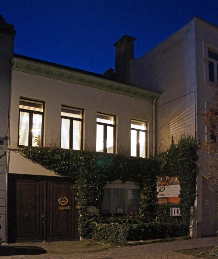 L'Ostendaise Bagian luar foto