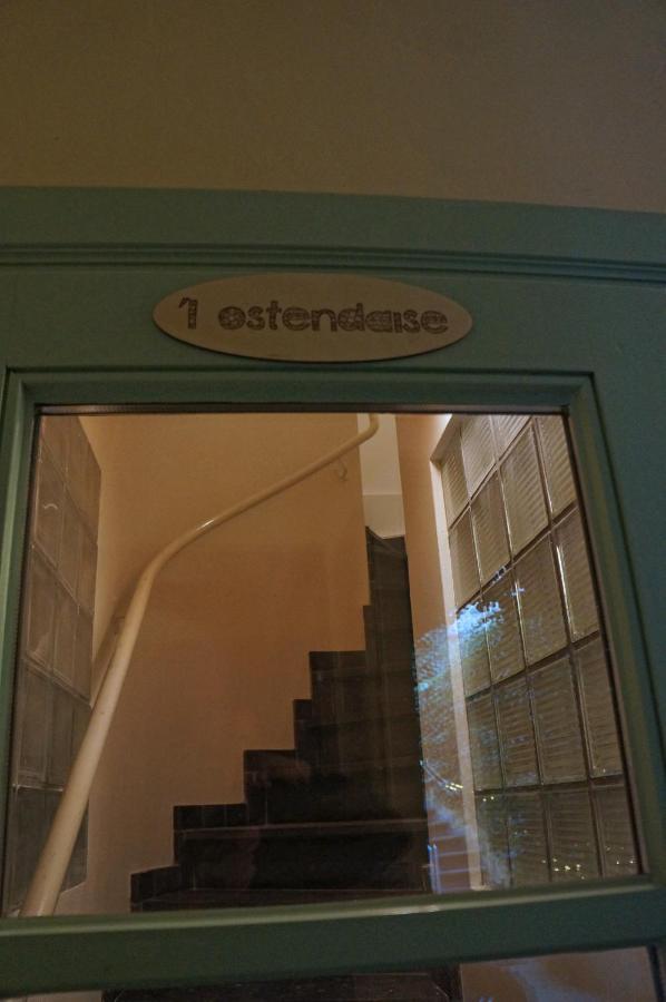 L'Ostendaise Bagian luar foto